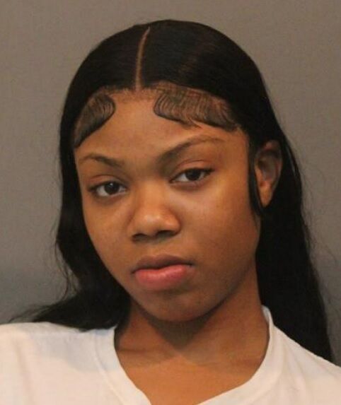 Korlisha James
